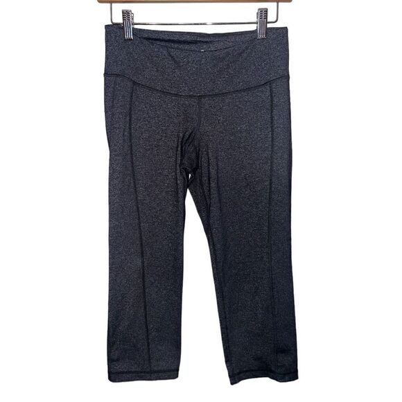 Old Navy Active Leggings (Capri) - Picture 1 of 3